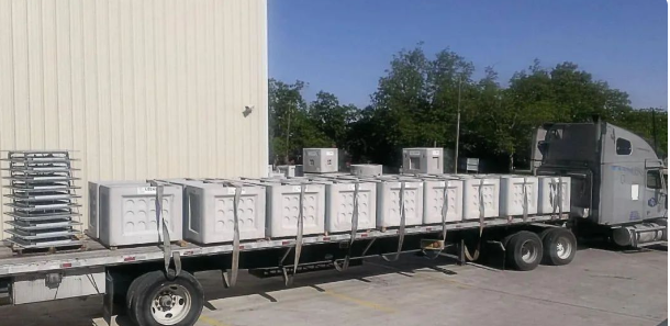 precast concrete precast concrete