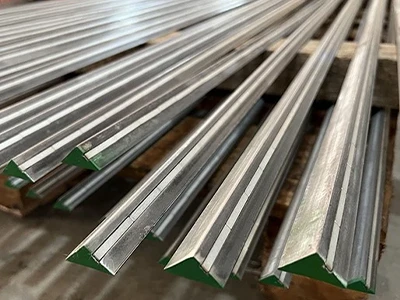 Jenis Strip Talang Beton: Perbandingan Praktis