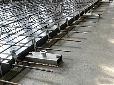 7 Manfaat Shuttering Magnet pada Beton Pracetak