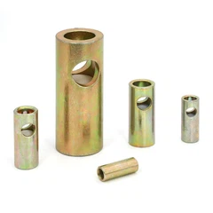 Sistem Pengangkat Soket Berulir