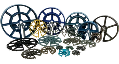 Spacer Plastik Beton