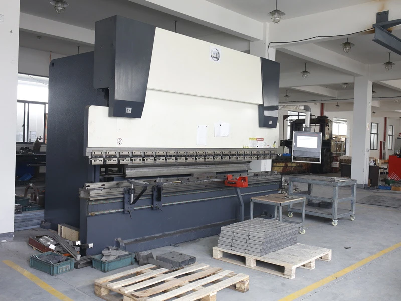 Bending Machine Bending Machine