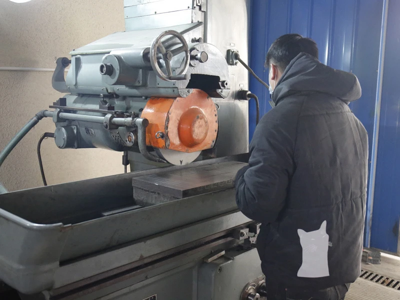 CNC lathe CNC lathe