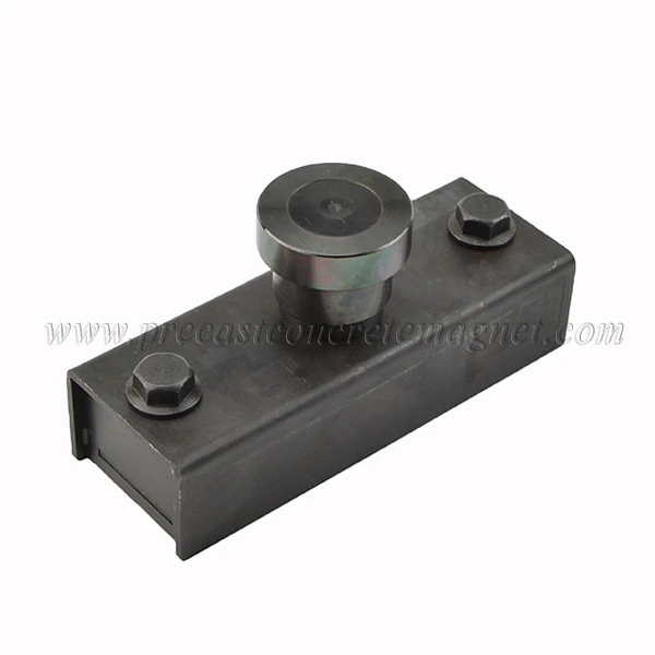 Magnet Konstruksi
