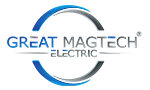 Hebat  MagTech  (Xiamen)  Listrik  Co, Ltd